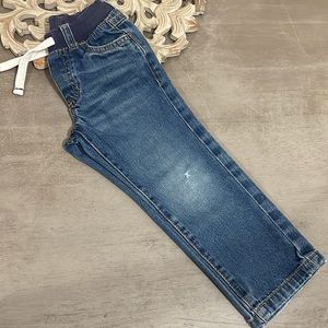 Carter’s Boys Pull On Jeans Size 3T